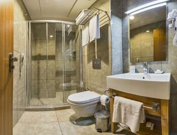 The Meretto Hotel Old City Istanbul