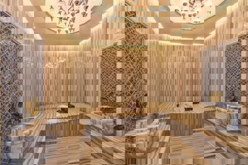 The Meretto Hotel Old City Istanbul