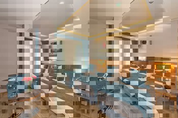 The Meretto Hotel Old City Istanbul