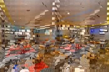 The Meretto Hotel Old City Istanbul