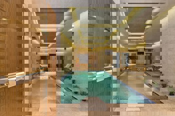 The Meretto Hotel Old City Istanbul