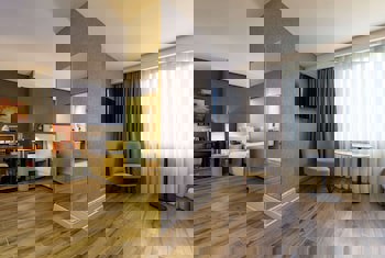 Ramada By Wyndham Istanbul Grand Bazaar