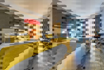 Ramada By Wyndham Istanbul Grand Bazaar