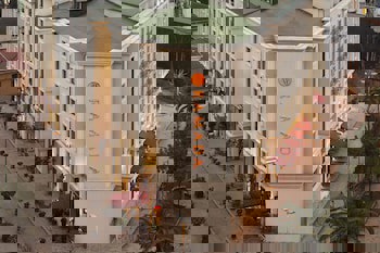 Ramada By Wyndham Istanbul Grand Bazaar