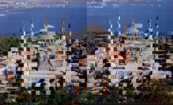 Ramada By Wyndham Istanbul Grand Bazaar