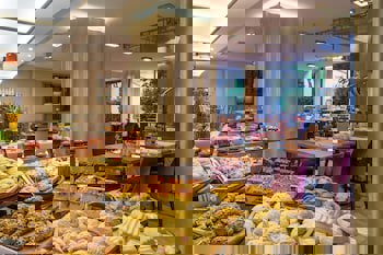 Ramada By Wyndham Istanbul Grand Bazaar