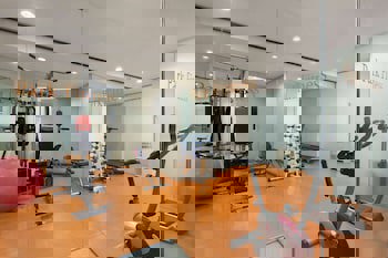 Ramada By Wyndham Istanbul Grand Bazaar