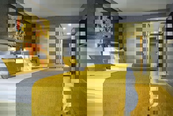 Ramada By Wyndham Istanbul Grand Bazaar