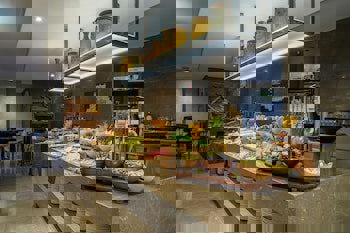 Ramada By Wyndham Istanbul Grand Bazaar