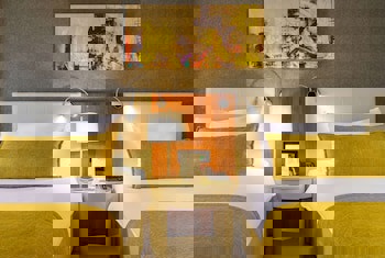 Ramada By Wyndham Istanbul Grand Bazaar