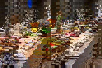 Ramada By Wyndham Istanbul Grand Bazaar