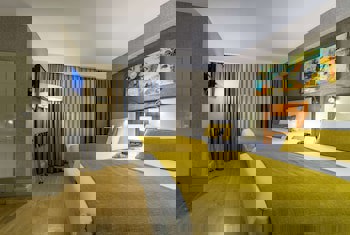 Ramada By Wyndham Istanbul Grand Bazaar