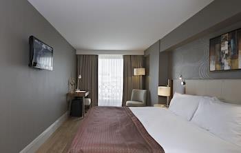 Ramada By Wyndham Istanbul Grand Bazaar