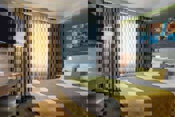 Ramada By Wyndham Istanbul Grand Bazaar