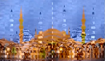 Ramada By Wyndham Istanbul Grand Bazaar