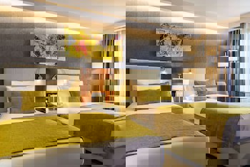 Ramada By Wyndham Istanbul Grand Bazaar