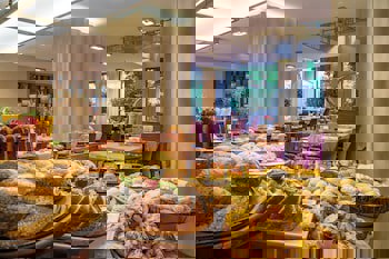 Ramada By Wyndham Istanbul Grand Bazaar