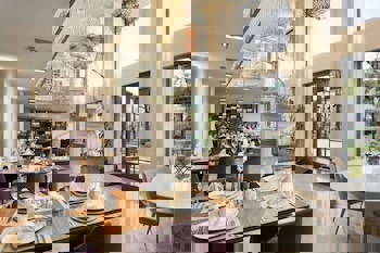 Ramada By Wyndham Istanbul Grand Bazaar