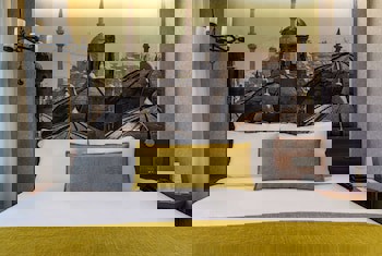 Ramada By Wyndham Istanbul Grand Bazaar