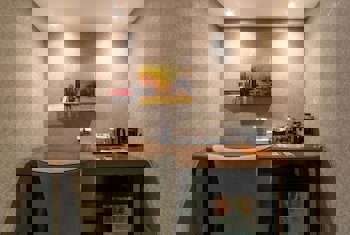 Ramada By Wyndham Istanbul Grand Bazaar