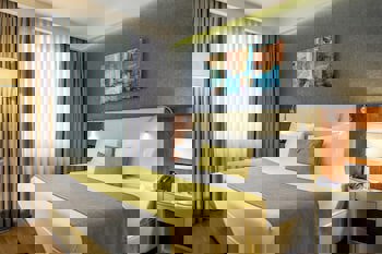 Ramada By Wyndham Istanbul Grand Bazaar