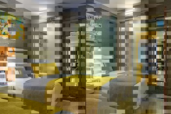 Ramada By Wyndham Istanbul Grand Bazaar