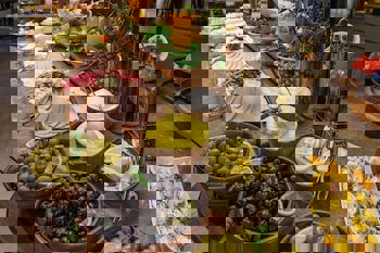 Ramada By Wyndham Istanbul Grand Bazaar