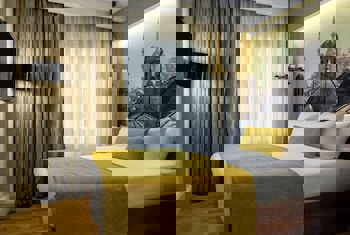 Ramada By Wyndham Istanbul Grand Bazaar