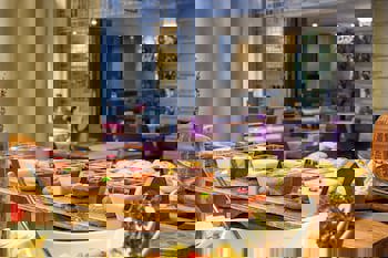 Ramada By Wyndham Istanbul Grand Bazaar