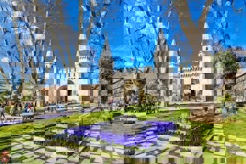 Ramada By Wyndham Istanbul Grand Bazaar