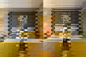 Ramada By Wyndham Istanbul Grand Bazaar