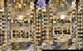 Ramada By Wyndham Istanbul Grand Bazaar