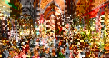 Ramada By Wyndham Istanbul Grand Bazaar