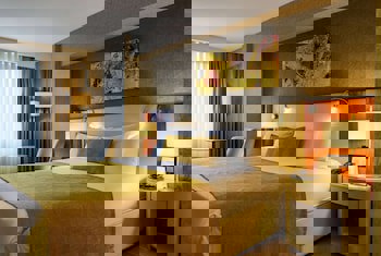 Ramada By Wyndham Istanbul Grand Bazaar