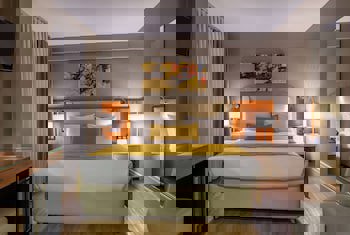 Ramada By Wyndham Istanbul Grand Bazaar