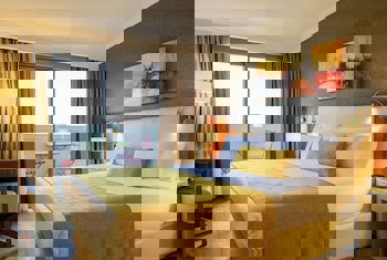 Ramada By Wyndham Istanbul Grand Bazaar