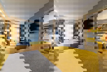 Ramada By Wyndham Istanbul Grand Bazaar