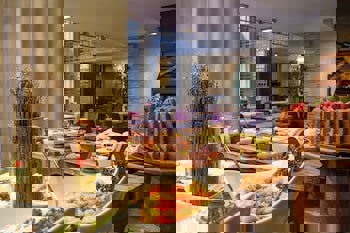 Ramada By Wyndham Istanbul Grand Bazaar