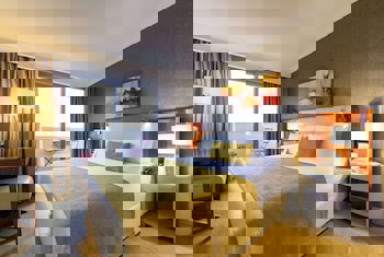 Ramada By Wyndham Istanbul Grand Bazaar