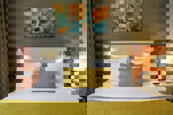 Ramada By Wyndham Istanbul Grand Bazaar