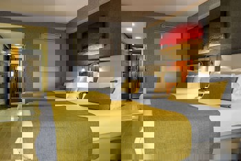 Ramada By Wyndham Istanbul Grand Bazaar