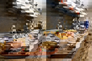 Ramada By Wyndham Istanbul Grand Bazaar