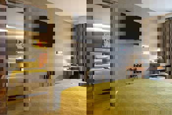 Ramada By Wyndham Istanbul Grand Bazaar