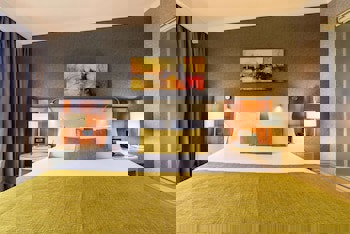 Ramada By Wyndham Istanbul Grand Bazaar