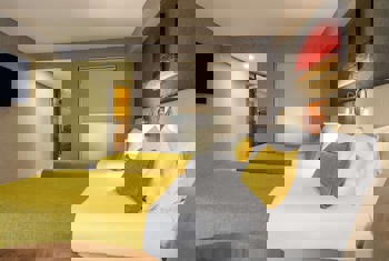 Ramada By Wyndham Istanbul Grand Bazaar