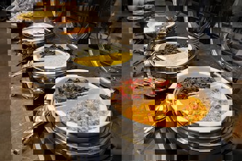 Ramada By Wyndham Istanbul Grand Bazaar