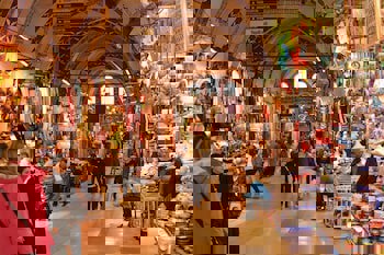 Ramada By Wyndham Istanbul Grand Bazaar