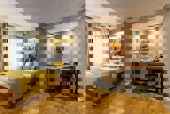 Ramada By Wyndham Istanbul Grand Bazaar