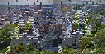 Ramada By Wyndham Istanbul Grand Bazaar