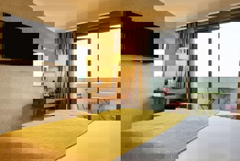 Ramada By Wyndham Istanbul Grand Bazaar